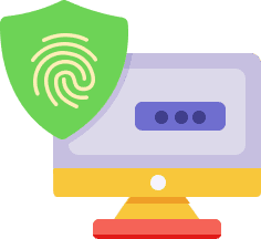 WordPress Hosting Illustration WordPress Hosting Illustration