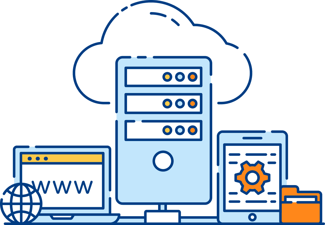 Mini Hosting con Sitejet Mini Hosting con Sitejet