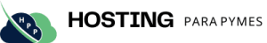 Logo oficial de Hosting Para Pymes