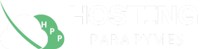 Logo oficial de Hosting Para Pymes
